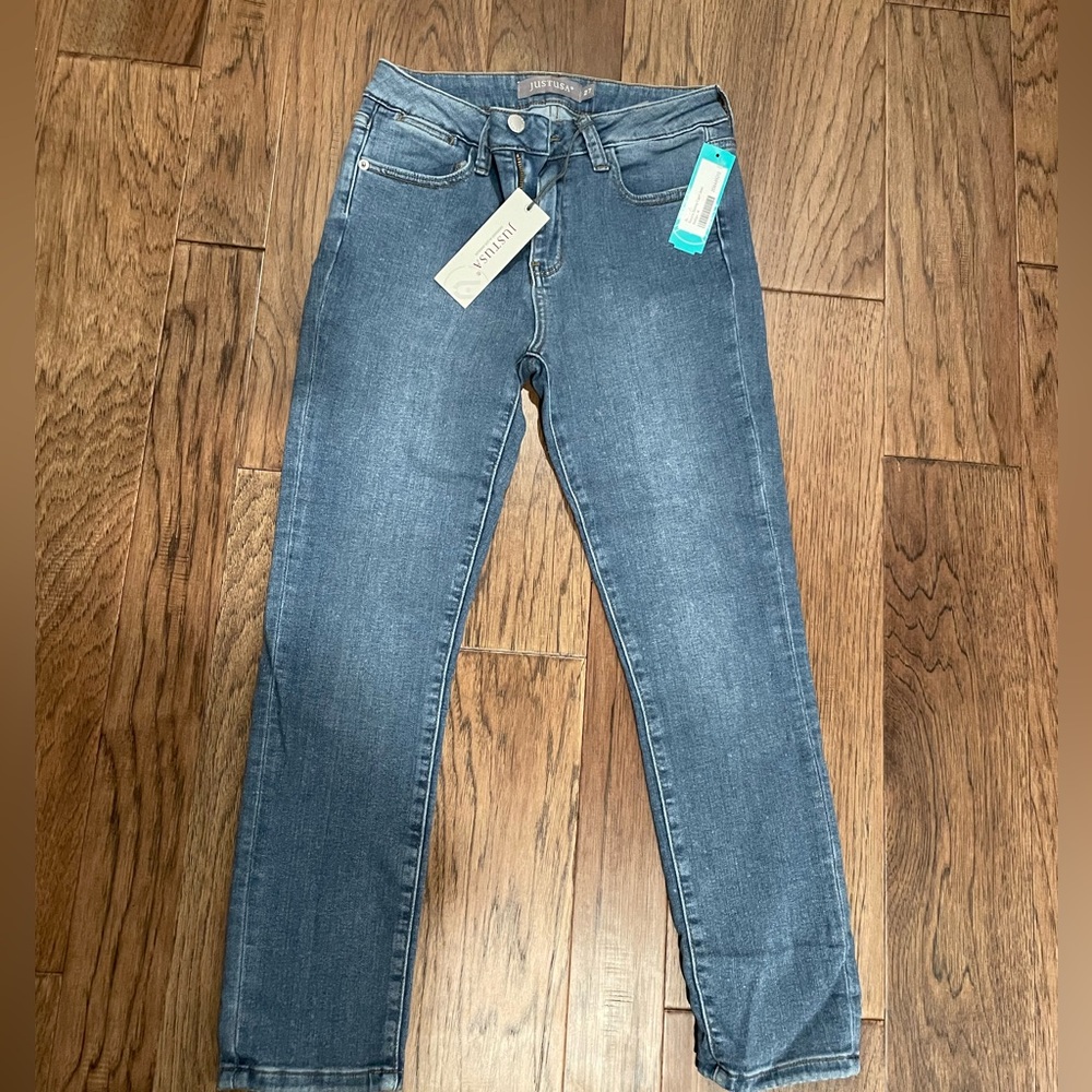 Jeans new with tags